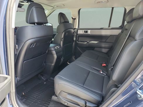 New 2026 Hyundai Santa Fe XRT image 16