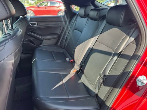 Used 2023 Acura Integra A-Spec FWD image 15