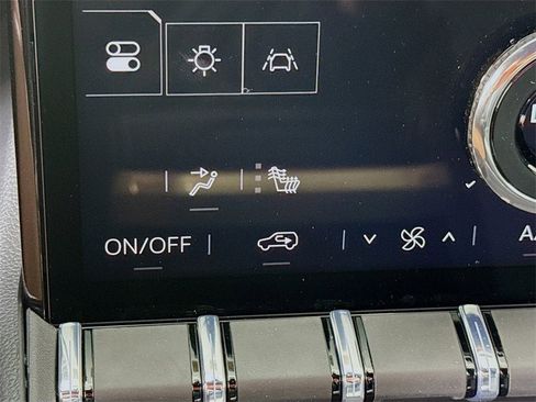 New 2026 GMC Terrain Elevation image 15