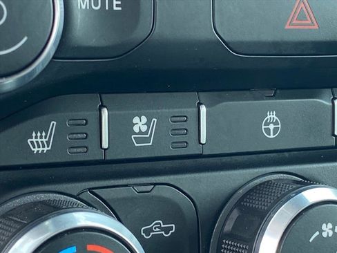 Used 2022 RAM 1500 Laramie image 20