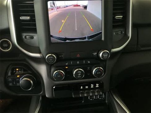 Used 2020 RAM 1500 Big Horn image 11