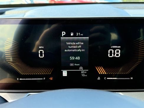 New 2026 Kia Sorento S w/ S Panoramic Sunroof Package image 32