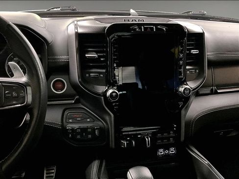 Used 2022 RAM 1500 TRX w/ TRX Level 2 Equipment Group AWD/4WD image 18