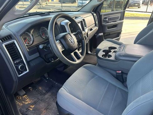 Used 2016 RAM 1500 Classic SLT image 16