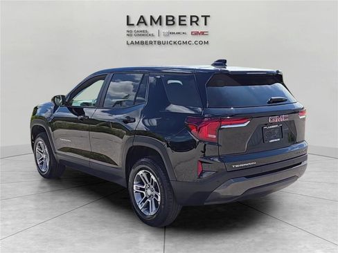 Used 2025 GMC Terrain Elevation FWD image 3