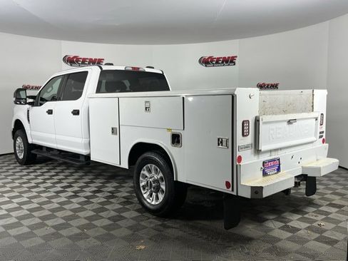 Used 2021 Ford F350 XLT w/ XLT Value Package image 7