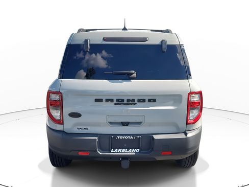 Used 2021 Ford Bronco Sport Big Bend image 5