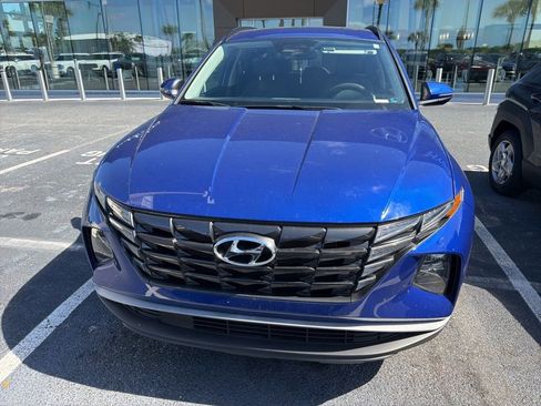 Used 2023 Hyundai Tucson SEL w/ Convenience Package image 3