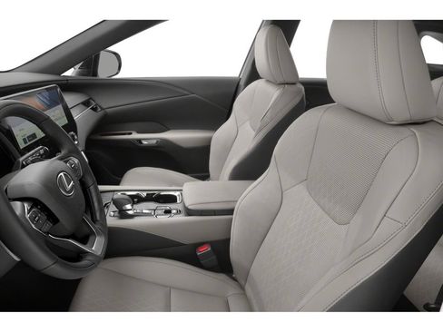 New 2026 Lexus RX 350 Premium AWD/4WD image 6