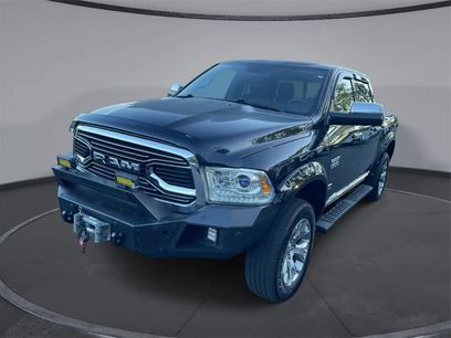 Used 2016 RAM 1500 Limited