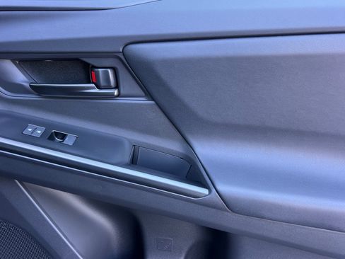 New 2026 Toyota bZ Woodland AWD/4WD image 18