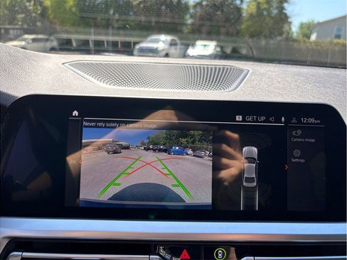 Used 2020 BMW 330i Sedan w/ Convenience Package image 31