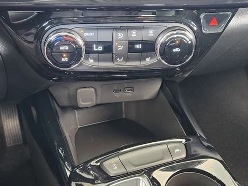 New 2026 Chevrolet Trax ACTIV w/ Driver Confidence Package FWD image 16