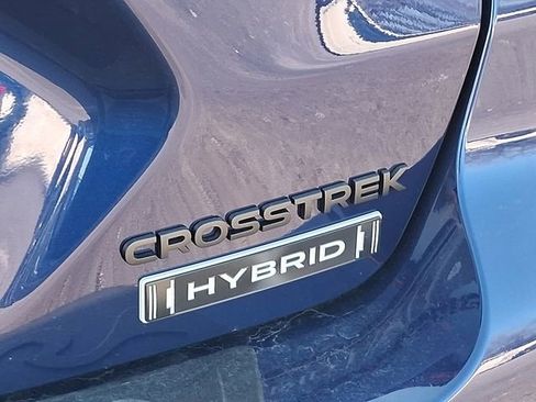 New 2026 Subaru Crosstrek 2.5i Sport image 25