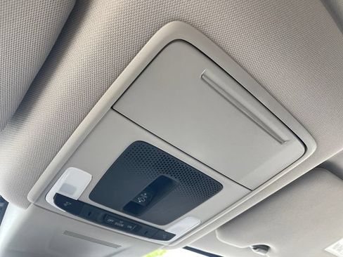Certified 2023 Honda CR-V EX image 31