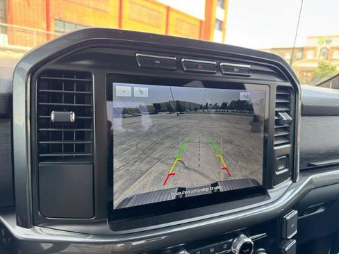 Certified 2023 Ford F150 XLT w/ Equipment Group 302A High AWD/4WD image 28