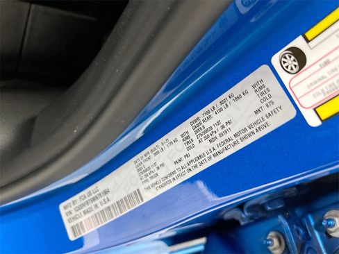 Used 2021 RAM 1500 Big Horn image 27