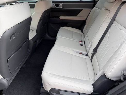 New 2026 Hyundai Santa Fe SEL AWD/4WD image 12