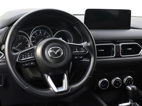 Used 2023 MAZDA CX-5 AWD 2.5 S image 7