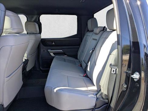 Certified 2026 Toyota Tundra SR5 image 18