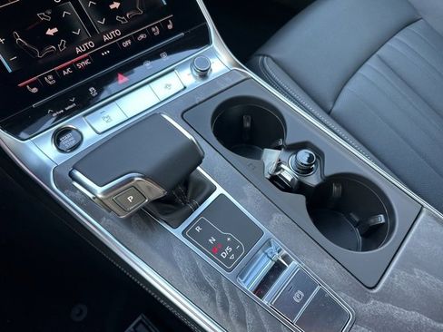 New 2026 Audi A6 Premium Plus image 36