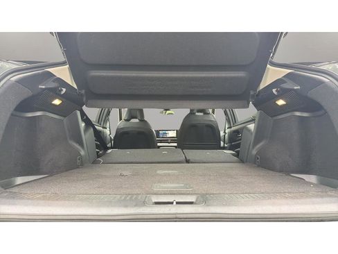 Certified 2023 Nissan Ariya AWD image 13