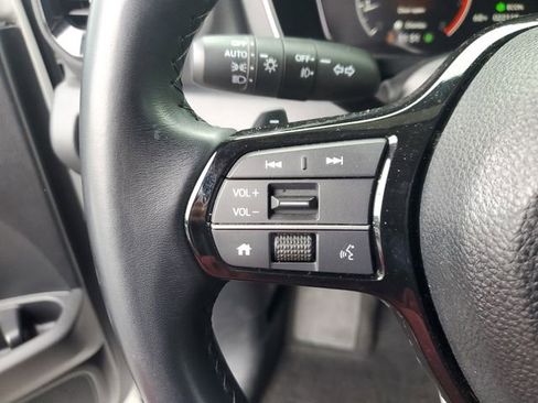 Used 2025 Honda Pilot EX-L image 26