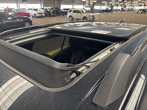 New 2026 Chevrolet Equinox RS image 12