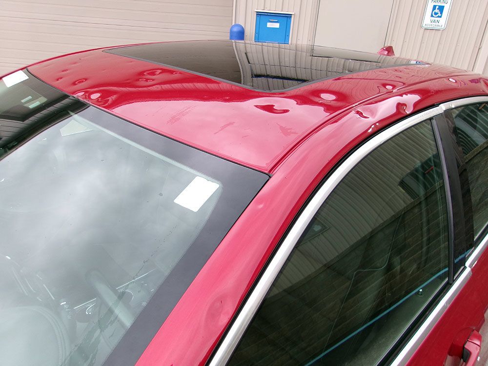 Used 2014 Chevrolet Impala LT FWD image 3