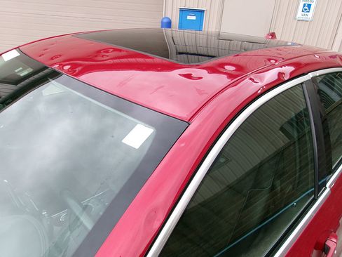 Used 2014 Chevrolet Impala LT FWD image 3