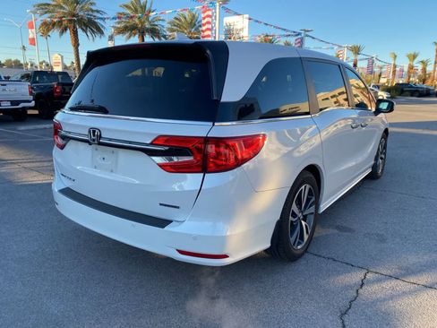 Used 2023 Honda Odyssey Touring image 7