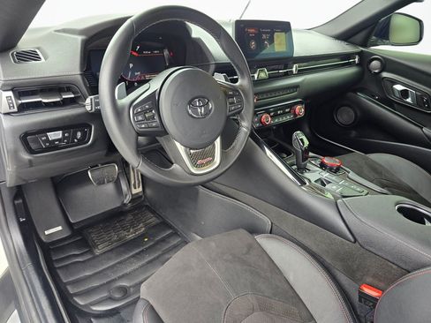 Used 2026 Toyota Supra w/ GT4 Style Pack RWD image 18