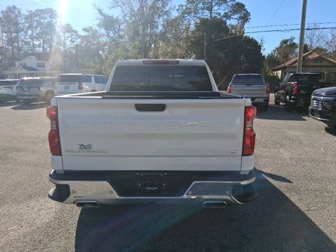 Certified 2026 Chevrolet Silverado 1500 LT image 14