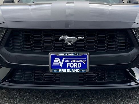 New 2026 Ford Mustang Premium image 62