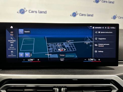 Used 2023 BMW 330e 330e Sedan 4D w/ Driving Assistance Package image 42