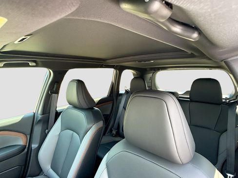 New 2026 Subaru Forester Sport AWD/4WD image 27