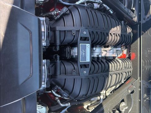 New 2026 Chevrolet Corvette Z06 image 18