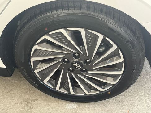 Used 2025 Hyundai Sonata SEL image 30