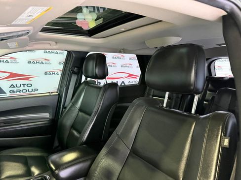 Used 2019 Dodge Durango GT image 17