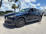 Used 2018 MAZDA CX-5 Touring w/ Preferred Equipment Package image 3