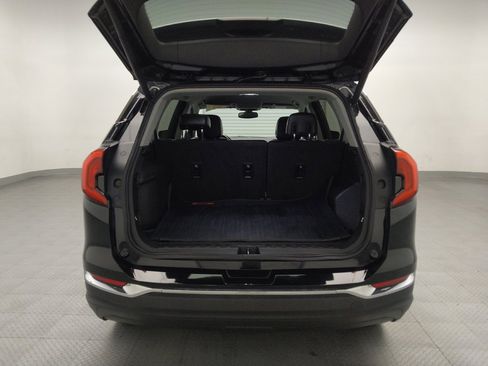 Used 2018 GMC Terrain SLT w/ Preferred Package image 29