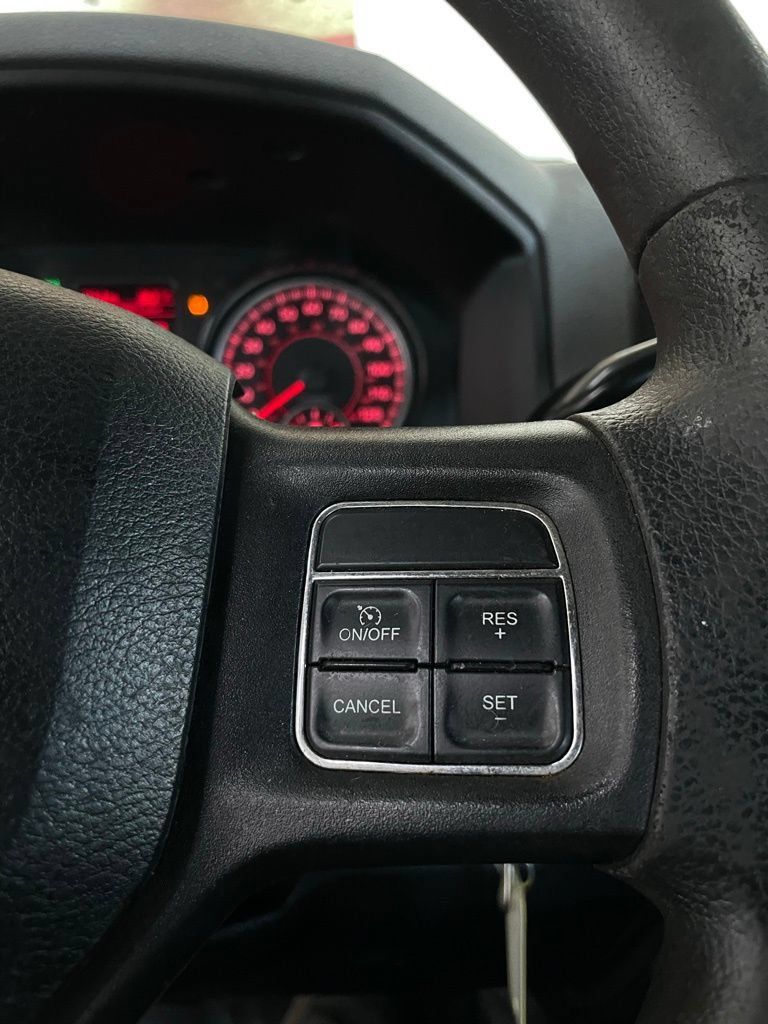 Used 2018 RAM 1500 4x4 Crew Cab w/ Protection Group image 23
