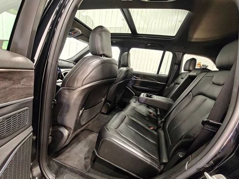 Used 2024 Jeep Grand Cherokee Limited 4xe AWD/4WD image 30