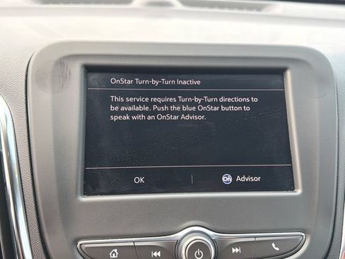 Used 2024 Chevrolet Equinox LT AWD/4WD image 25