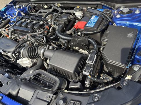 Used 2023 Honda Civic EX image 36