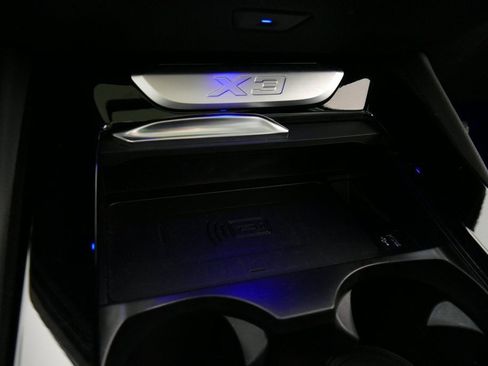 Used 2023 BMW X3 xDrive30i w/ Premium Package image 19