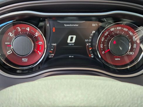 Used 2023 Dodge Challenger SRT Hellcat RWD image 49