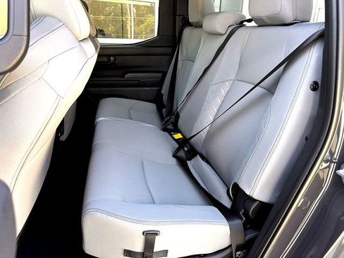 New 2026 Toyota Tacoma SR5 RWD image 15