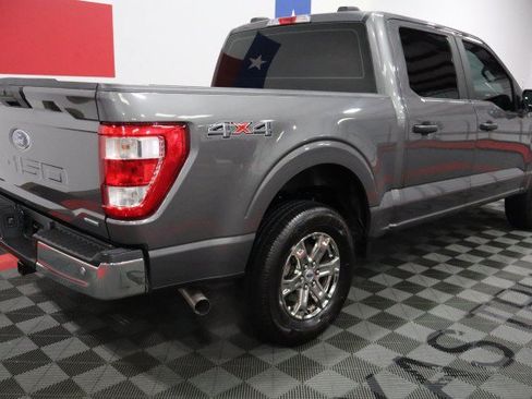 Used 2021 Ford F150 XL w/ Trailer Tow Package AWD/4WD image 18