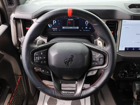 Used 2024 Ford Bronco Raptor AWD/4WD image 29
